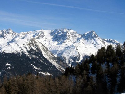 Cliquez pour découvrir toutes les photos de l'ÉTABLISSEMENT ! résidence Pierre & Vacances Le Belmont photo 22