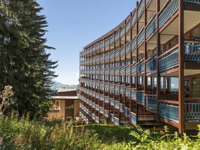 Cliquez pour découvrir toutes les photos de l'ÉTABLISSEMENT ! résidence Pierre & Vacances Le Belmont photo 24