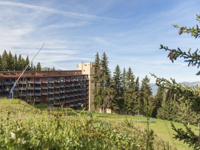 Cliquez pour découvrir toutes les photos de l'ÉTABLISSEMENT ! résidence Pierre & Vacances Le Belmont photo 25
