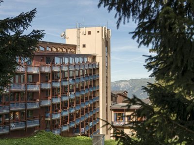 Cliquez pour découvrir toutes les photos de l'ÉTABLISSEMENT ! résidence Pierre & Vacances Le Belmont photo 27