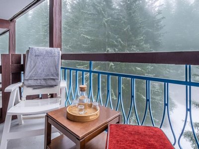 Cliquez pour découvrir toutes les photos de l'HÉBERGEMENT ! appartement - Pierre & Vacances Le Belmont photo 7