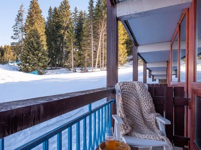 Cliquez pour découvrir toutes les photos de l'HÉBERGEMENT ! appartement - Pierre & Vacances Le Belmont photo 7