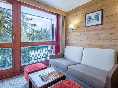 Cliquez pour découvrir toutes les photos de l'HÉBERGEMENT ! appartement - Pierre & Vacances Le Belmont photo 2