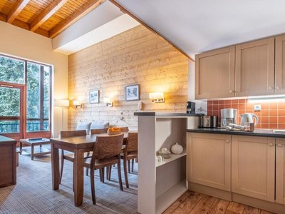 Cliquez pour découvrir toutes les photos de l'HÉBERGEMENT ! appartement - Pierre & Vacances Le Belmont photo 3