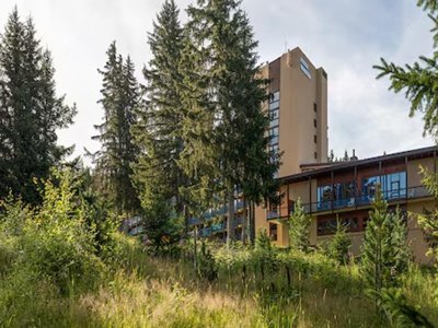 Cliquez pour découvrir toutes les photos de l'ÉTABLISSEMENT ! résidence Pierre & Vacances Le Belmont photo 3