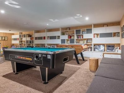 Cliquez pour découvrir toutes les photos de l'ÉTABLISSEMENT ! résidence Pierre & Vacances Le Belmont photo 6