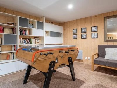 Cliquez pour découvrir toutes les photos de l'ÉTABLISSEMENT ! résidence Pierre & Vacances Le Belmont photo 7