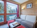Cliquez pour découvrir toutes les photos de l'HÉBERGEMENT ! appartement - résidence Pierre & Vacances Le Belmont photo 2
