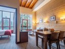 Cliquez pour découvrir toutes les photos de l'HÉBERGEMENT ! appartement - résidence Pierre & Vacances Le Belmont photo 2