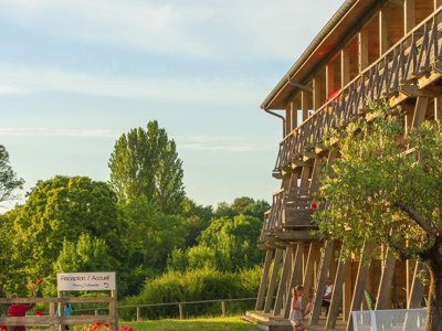 résidence Pierre & Vacances Les Rives De La Seugne photo 3