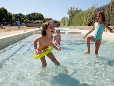 Cliquez pour découvrir toutes les photos de l'ÉTABLISSEMENT ! résidence Pierre & Vacances Le Fort De La Rade photo 10