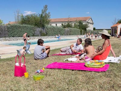 Cliquez pour découvrir toutes les photos de l'ÉTABLISSEMENT ! résidence Pierre & Vacances Le Fort De La Rade photo 11