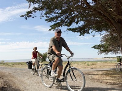 Cliquez pour découvrir toutes les photos de l'ÉTABLISSEMENT ! résidence Pierre & Vacances Le Fort De La Rade photo 14