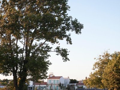 Cliquez pour découvrir toutes les photos de l'ÉTABLISSEMENT ! résidence Pierre & Vacances Le Fort De La Rade photo 17