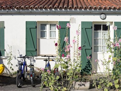 Cliquez pour découvrir toutes les photos de l'ÉTABLISSEMENT ! résidence Pierre & Vacances Le Fort De La Rade photo 21