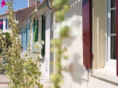 Cliquez pour découvrir toutes les photos de l'ÉTABLISSEMENT ! résidence Pierre & Vacances Le Fort De La Rade photo 22