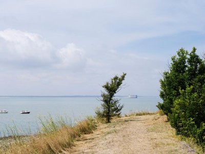 Cliquez pour découvrir toutes les photos de l'ÉTABLISSEMENT ! résidence Pierre & Vacances Le Fort De La Rade photo 23