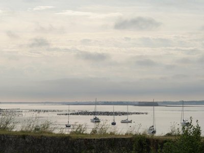 Cliquez pour découvrir toutes les photos de l'ÉTABLISSEMENT ! résidence Pierre & Vacances Le Fort De La Rade photo 24