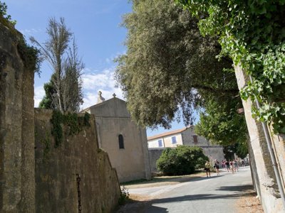 Cliquez pour découvrir toutes les photos de l'ÉTABLISSEMENT ! résidence Pierre & Vacances Le Fort De La Rade photo 27
