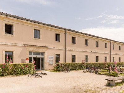 Cliquez pour découvrir toutes les photos de l'ÉTABLISSEMENT ! résidence Pierre & Vacances Le Fort De La Rade photo 4