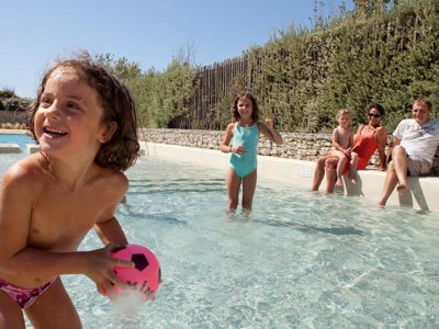 Cliquez pour découvrir toutes les photos de l'ÉTABLISSEMENT ! résidence Pierre & Vacances Le Fort De La Rade photo 7