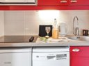 Cliquez pour découvrir toutes les photos de l'HÉBERGEMENT ! studio - résidence Pierre & Vacances Le Fort De La Rade photo 4
