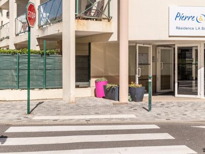 Cliquez pour découvrir toutes les photos de l'ÉTABLISSEMENT ! résidence Pierre & Vacances La Baie Des Sables photo 2