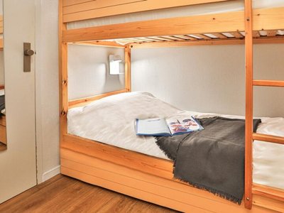 Cliquez pour découvrir toutes les photos de l'HÉBERGEMENT ! studio - Pierre & Vacances La Baie Des Sables photo 14