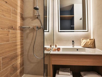 Cliquez pour découvrir toutes les photos de l'HÉBERGEMENT ! studio - Pierre & Vacances La Baie Des Sables photo 15