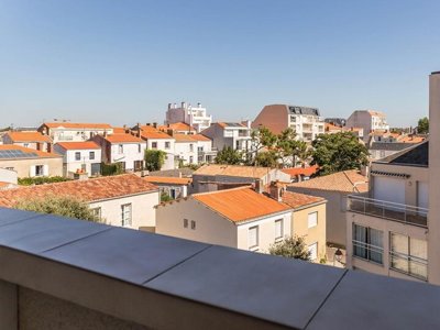 Cliquez pour découvrir toutes les photos de l'HÉBERGEMENT ! studio - Pierre & Vacances La Baie Des Sables photo 4