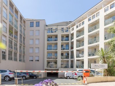 Cliquez pour découvrir toutes les photos de l'ÉTABLISSEMENT ! résidence Pierre & Vacances La Baie Des Sables photo 5