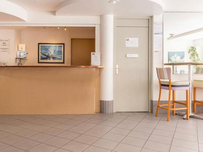 Cliquez pour découvrir toutes les photos de l'ÉTABLISSEMENT ! résidence Pierre & Vacances La Baie Des Sables photo 6