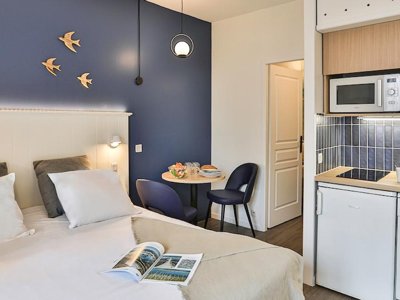 appartement - Pierre & Vacances Centre photo 1