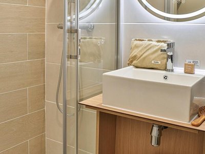 Cliquez pour découvrir toutes les photos de l'HÉBERGEMENT ! appartement - Pierre & Vacances Centre photo 6