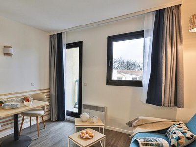 appartement - Pierre & Vacances Centre photo 2