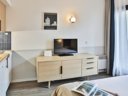 Cliquez pour découvrir toutes les photos de l'HÉBERGEMENT ! appartement - résidence Pierre & Vacances Centre photo 2