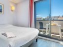 Cliquez pour découvrir toutes les photos de l'HÉBERGEMENT ! studio - résidence Pierre & Vacances Centre photo 2