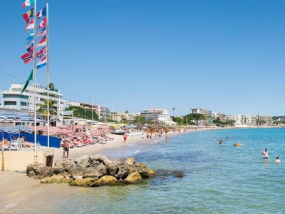 Cliquez pour découvrir toutes les photos de l'ÉTABLISSEMENT ! résidence Pierre & Vacances La Rostagne photo 12