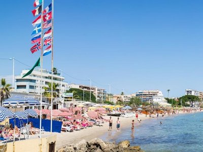 Cliquez pour découvrir toutes les photos de l'ÉTABLISSEMENT ! résidence Pierre & Vacances La Rostagne photo 14