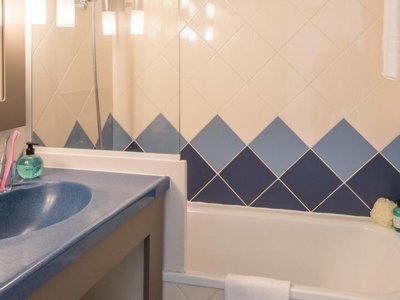 Cliquez pour découvrir toutes les photos de l'HÉBERGEMENT ! studio - Pierre & Vacances La Rostagne photo 5