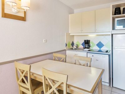 appartement - Pierre & Vacances La Rostagne photo 3