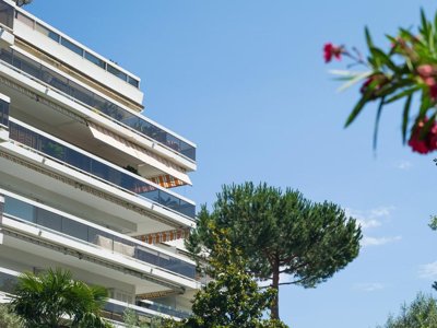 Cliquez pour découvrir toutes les photos de l'ÉTABLISSEMENT ! résidence Pierre & Vacances La Rostagne photo 3