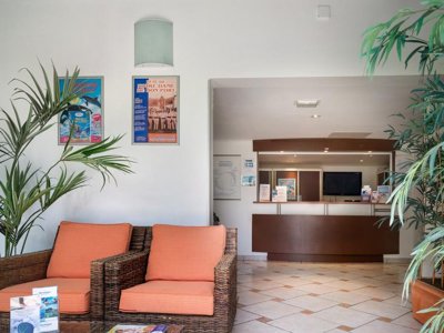 Cliquez pour découvrir toutes les photos de l'ÉTABLISSEMENT ! résidence Pierre & Vacances La Rostagne photo 4