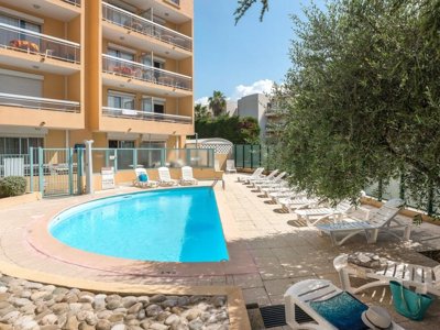 Cliquez pour découvrir toutes les photos de l'ÉTABLISSEMENT ! résidence Pierre & Vacances La Rostagne photo 6