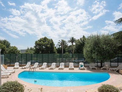 Cliquez pour découvrir toutes les photos de l'ÉTABLISSEMENT ! résidence Pierre & Vacances La Rostagne photo 8
