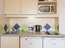 Cliquez pour découvrir toutes les photos de l'HÉBERGEMENT ! studio - résidence Pierre & Vacances La Rostagne photo 3
