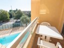 appartement - résidence Pierre & Vacances La Rostagne photo 4