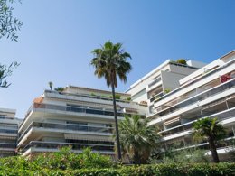 Camping Pas Cher vous présente avec son site Officiel campingpascher.fr, la Résidence Pierre & Vacances La Rostagne classé 3 étoiles, située sur la commune de Juan Les Pins dans le département Alpes-maritimes (Provence Alpes Côte D'azur) en France. La résidence Pierre & Vacances La Rostagne, vous présente un hébergement de type studio de 20 m² avec climatisation et télévision. La résidence Pierre & Vacances La Rostagne vous propose du sam. 07 novembre au sam. 14 novembre 2026 pour 7 nuits à 367€. Cette location propose 252 dates différentes pour réserver votre séjour. Découvrez également les 5 autres gammes d'hébergements de la résidence. Piscine extérieure, Centre équestre, Court de tennis, Voile,... En savoir plus : cliquez-ICI.