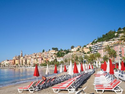 Cliquez pour découvrir toutes les photos de l'ÉTABLISSEMENT ! résidence Pierre & Vacances Les Citronniers photo 15