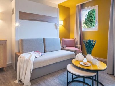 studio - Pierre & Vacances Les Citronniers photo 1